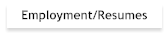 Employment/Resumes